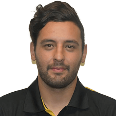 Alan Mendoza
