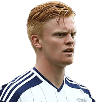 Liam O'Neil