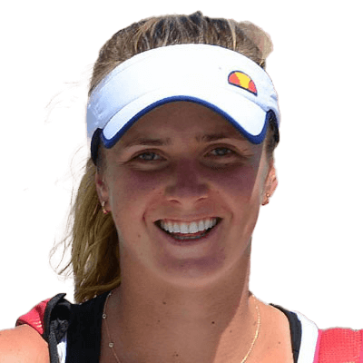 Elina Svitolina