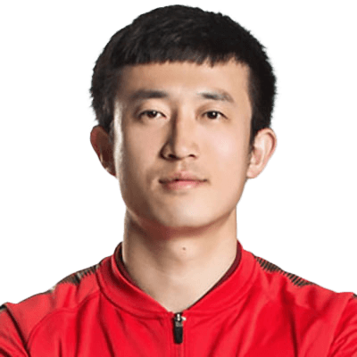 Zhipeng Jiang