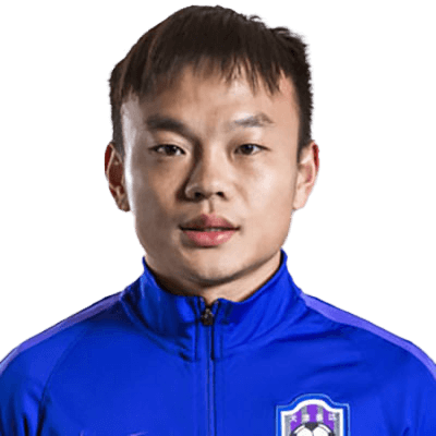 Tong Zhou