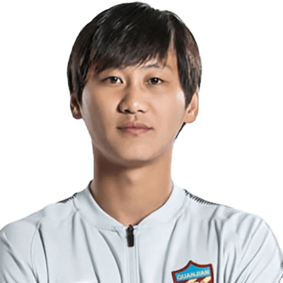 Shuai Pei