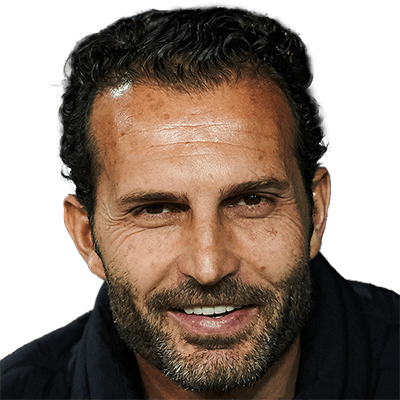 Rubén Baraja