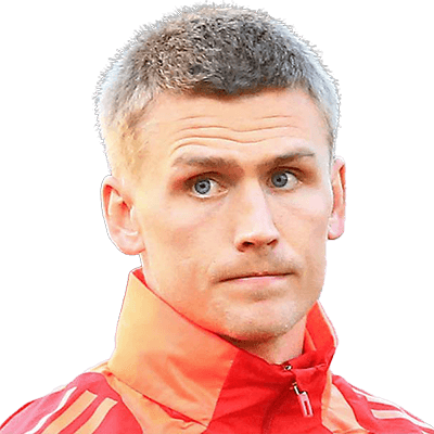 Alex Rúnarsson