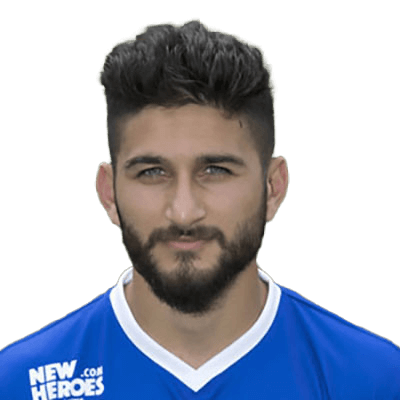 Muhammed Mert