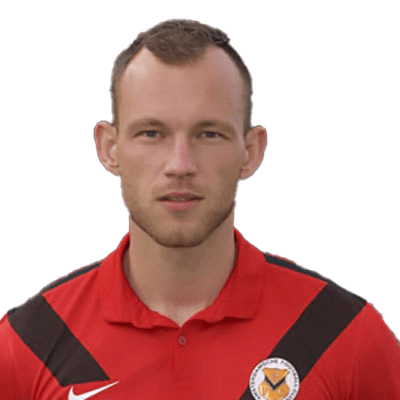 Jordi van Gelderen