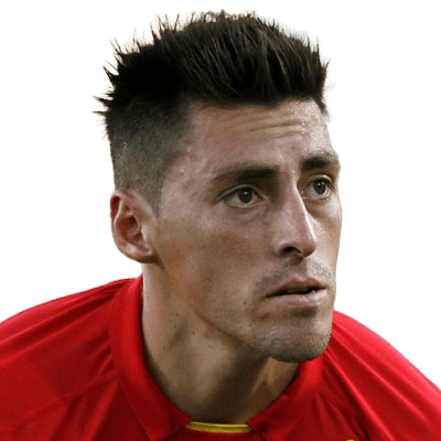 Nicolás Mancilla