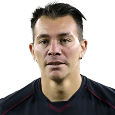 Darío Melo
