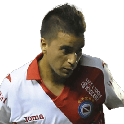 Rodrigo Gómez