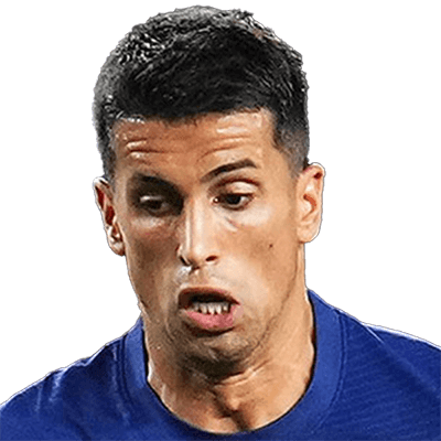 João Cancelo