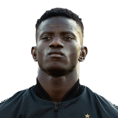 Edgar Ié