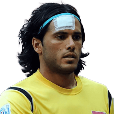 Mohammed Hameed