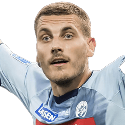 Marc Pedersen