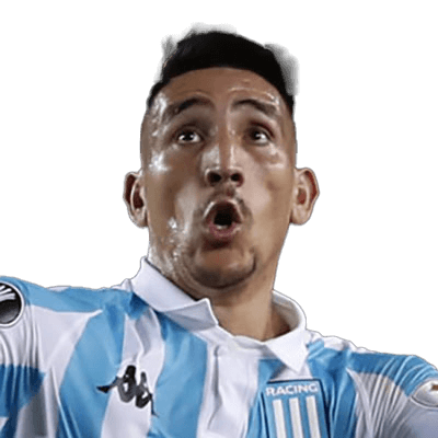 Ricardo Centurión