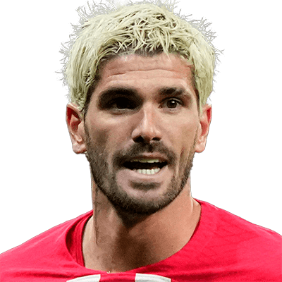 Rodrigo De Paul