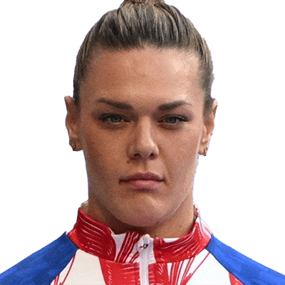 Sandra Elkasević