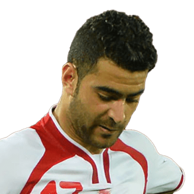 Hamza Mathlouthi