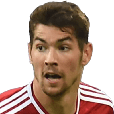 Barnabás Bese