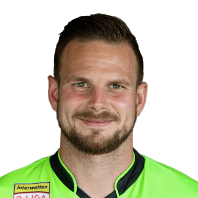 Andreas Zingl