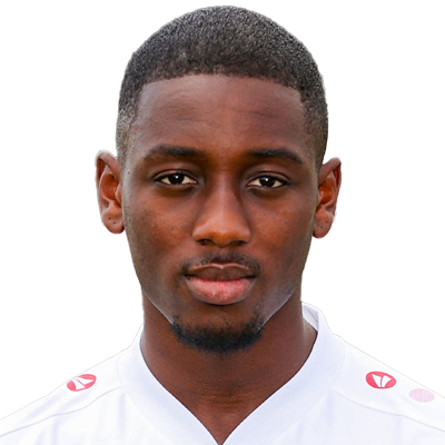 Kaden Amaniampong