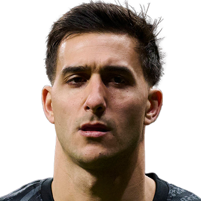 Juan Musso