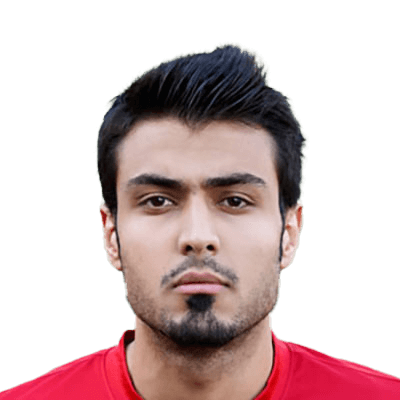 Amir Samadani