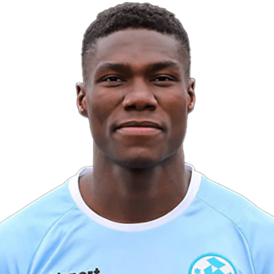 José Ikeng