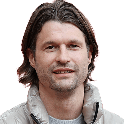 Martin Lanig