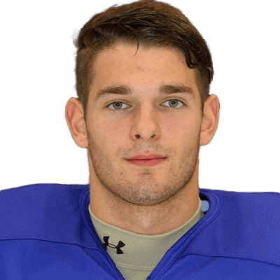 Justin Schrörs