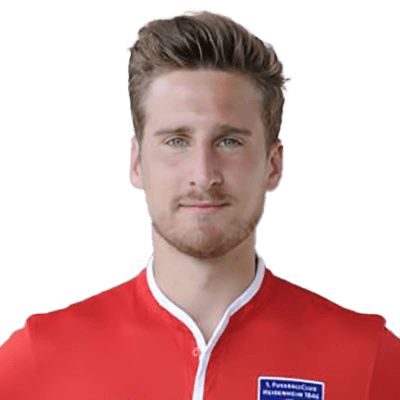 Christian Sauter