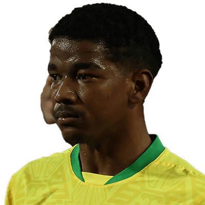 Reyaad Pieterse