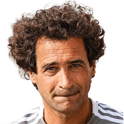 Nicolas Michaty