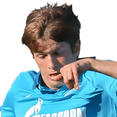 Aleksey Evseev