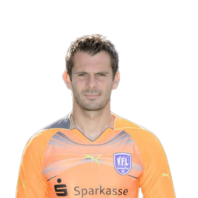 Tino Berbig
