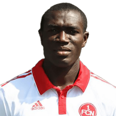 Isaac Boakye