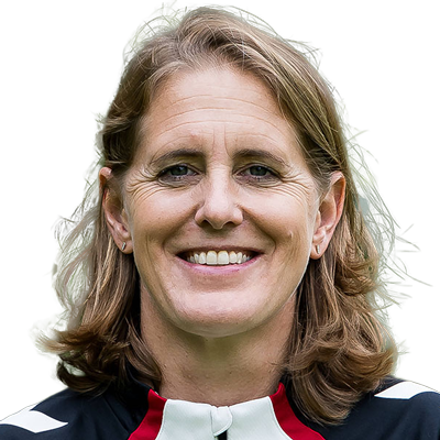 Britta Carlson