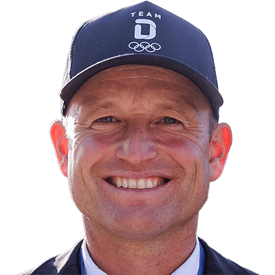 Michael Jung