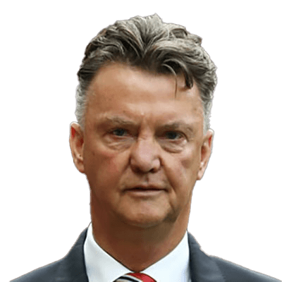 Louis van Gaal
