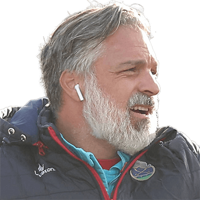 Nuno Santos