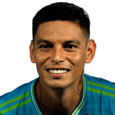 Sergio Romero