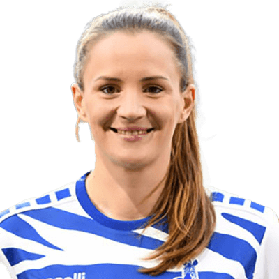 Lucia Haršányová