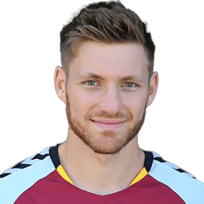 Jonas Walter