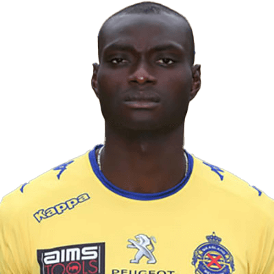 Ibrahima Seck