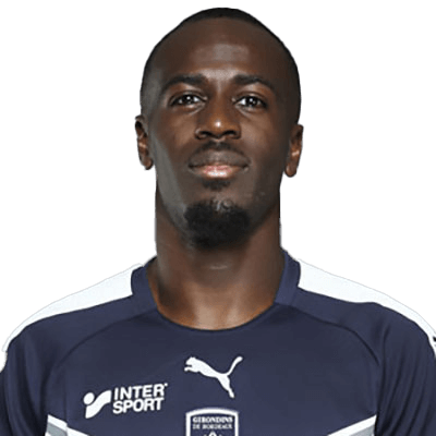Maxime Poundjé