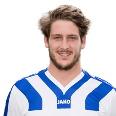 Danny van den Meiracker