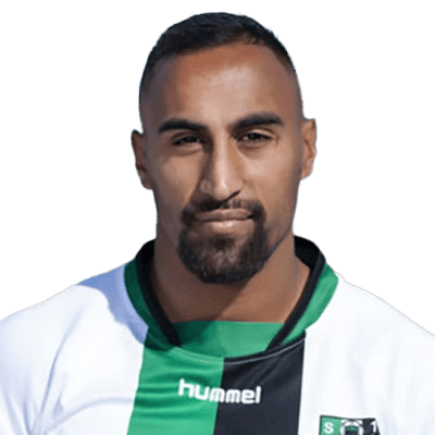 Ricardo Samoender