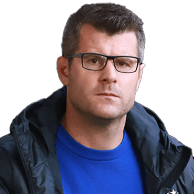 Jens Scheuer