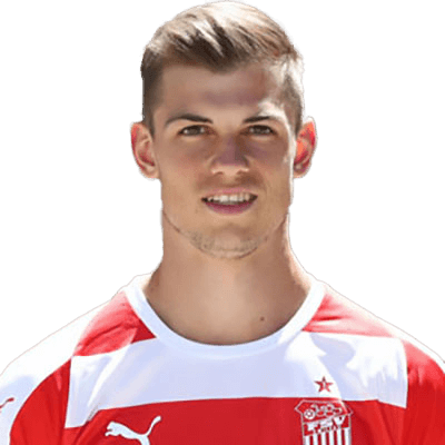 Kevin Hoffmann