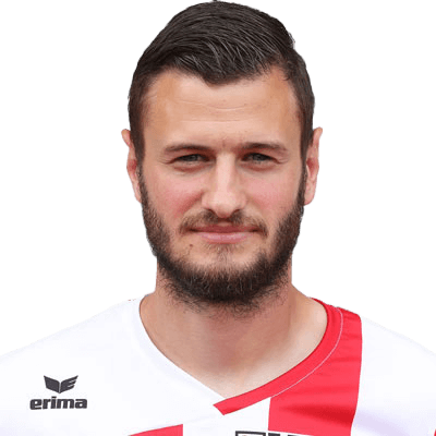 Nemanja Lakić-Pešić