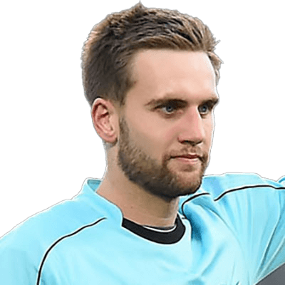 Max Krämer